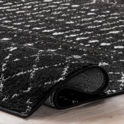 NuLOOM Moroccan Blythe Area Rug Living Room