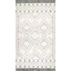 NuLOOM Tammie Tassel Rug