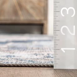 NuLOOM Oasis Medallion Washable Area Rug New Arrivals