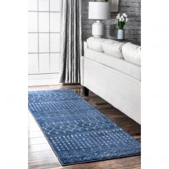NuLOOM Moroccan Blythe Area Rug Living Room
