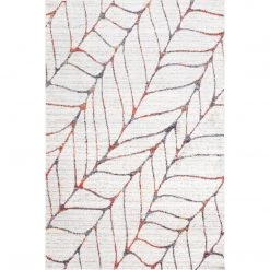 NuLOOM Power Loomed Boyce Area Rug