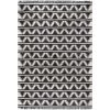 NuLOOM Bella Wavy Soft Shag Fringe Area Rug