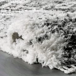 NuLOOM Etta Vintage Shag Area Rug New Arrivals