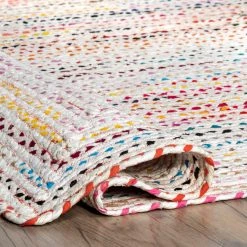 NuLOOM Best Sellers Hand Braided Tammara Area Rug