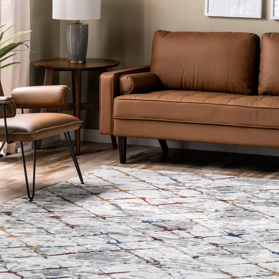 NuLOOM Delilah Modern Abstract New Arrivals 9 NuLOOM Delilah Modern Abstract New Arrivals