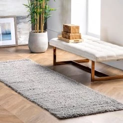 NuLOOM Marleen Plush Shag Area Rug 31 NuLOOM Marleen Plush Shag Area Rug
