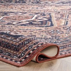 NuLOOM Shailee Traditional Geometric Medallion Area Rug New Arrivals 12 NuLOOM Shailee Traditional Geometric Medallion Area Rug New Arrivals