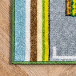 NuLOOM Fairytale Town 13 NuLOOM Fairytale Town