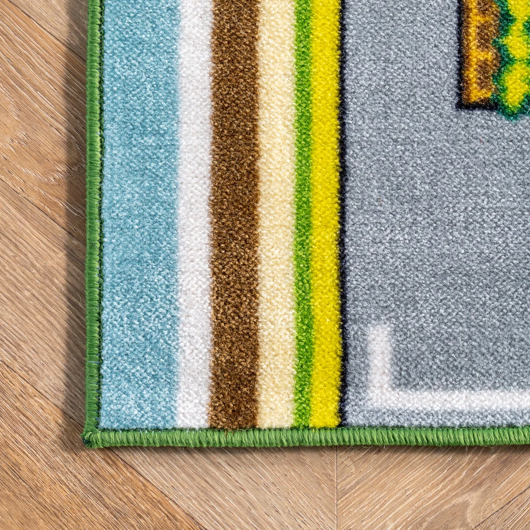 NuLOOM Fairytale Town 5 NuLOOM Fairytale Town