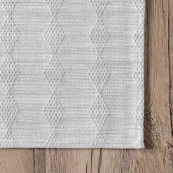 NuLOOM Rayna Washable Triangle Area Rug New Arrivals