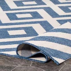 NuLOOM Shane Celtic Trellis Indoor/Outdoor Area Rug 57 NuLOOM Shane Celtic Trellis Indoor/Outdoor Area Rug