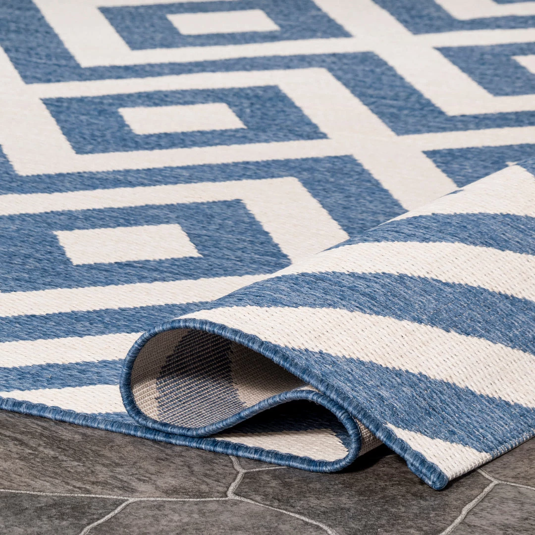NuLOOM Shane Celtic Trellis Indoor/Outdoor Area Rug 22 NuLOOM Shane Celtic Trellis Indoor/Outdoor Area Rug