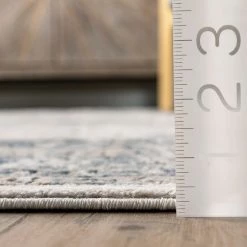 NuLOOM Darcie Traditional Medallion Area Rug New Arrivals