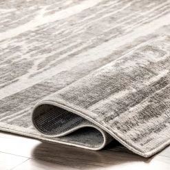 NuLOOM Letty Abstract Striped Area Rug New Arrivals