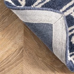 NuLOOM Contemporary Hand Tufted Alex Area Rug