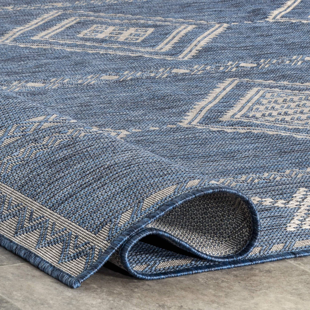 NuLOOM Aria Tribal Transitional Indoor/Outdoor Area Rug New Arrivals 22 NuLOOM Aria Tribal Transitional Indoor/Outdoor Area Rug New Arrivals