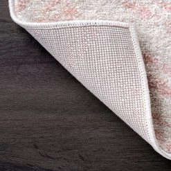 NuLOOM Geometric Rosanne Area Rug