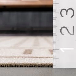 NuLOOM Outdoor Tribal Cora Area Rug New Arrivals