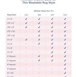 NuLOOM New Arrivals Danae Abstract Machine Washable Area Rug