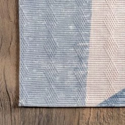 NuLOOM Marianna Washable Collage Area Rug New Arrivals