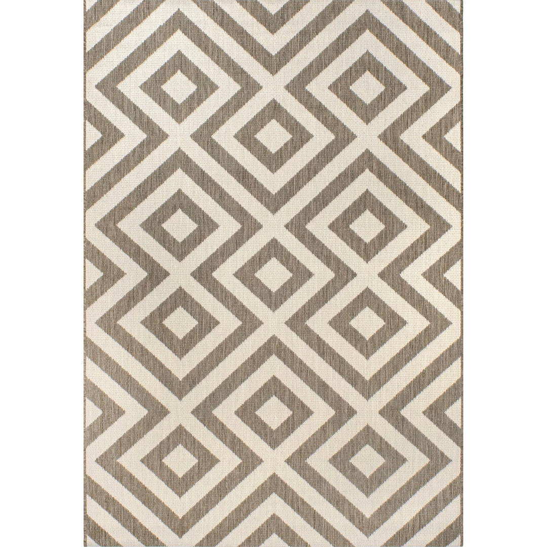 NuLOOM Shane Celtic Trellis Indoor/Outdoor Area Rug 10 NuLOOM Shane Celtic Trellis Indoor/Outdoor Area Rug