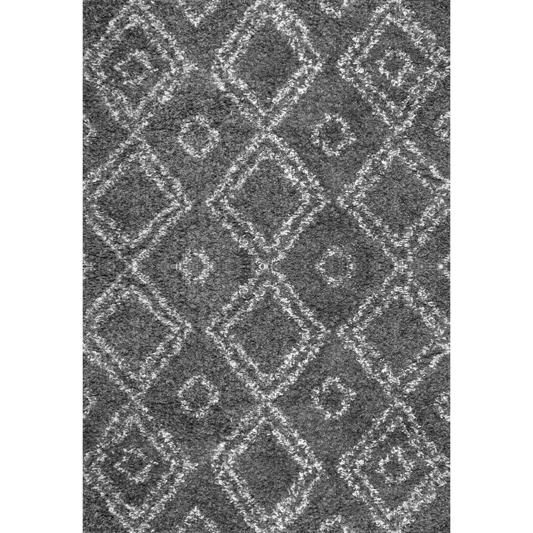 NuLOOM Iola Easy Shag Area Rug 11 NuLOOM Iola Easy Shag Area Rug