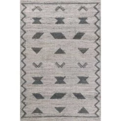 NuLOOM Flatwoven Aura New Arrivals