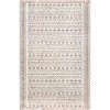 NuLOOM Outdoor Tribal Angie Area Rug