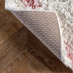 NuLOOM Best Sellers Shanna Shaggy Area Rug