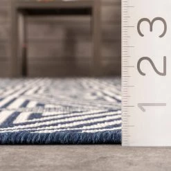 NuLOOM Harvey Abstract Trellis Indoor/Outdoor Area Rug New Arrivals 47 NuLOOM Harvey Abstract Trellis Indoor/Outdoor Area Rug New Arrivals