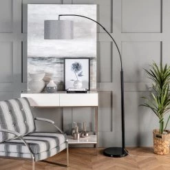 NuLOOM Lighting Elm 77