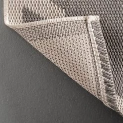 NuLOOM Machine Made Gina Outdoor Moroccan Trellis Area Rug 76 NuLOOM Machine Made Gina Outdoor Moroccan Trellis Area Rug