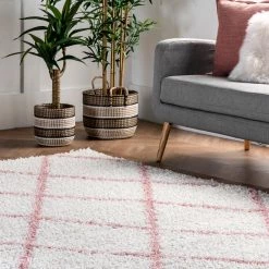 NuLOOM Best Sellers Shanna Shaggy Area Rug