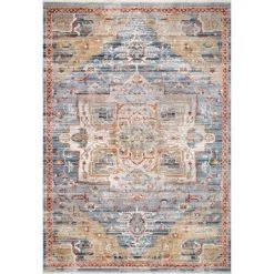 NuLOOM Medium Kaylee Blooming Blossom