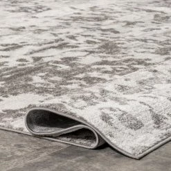 NuLOOM New Arrivals Meaghan Contemporary Abstract Area Rug