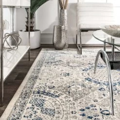 NuLOOM Vintage Minta Area Rug Best Sellers 51 NuLOOM Vintage Minta Area Rug Best Sellers