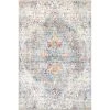 NuLOOM Vintage Maryetta Area Rug