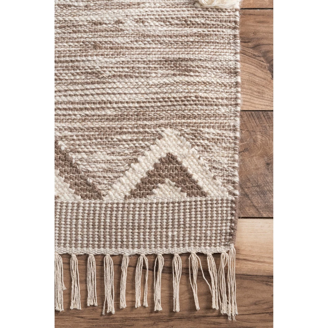 NuLOOM Savannah Moroccan Fringe Area Rug 14 NuLOOM Savannah Moroccan Fringe Area Rug