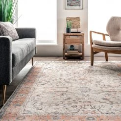 NuLOOM Madeline Hand Woven Flower Bud Flatweave Fringe Area Rug 16 NuLOOM Madeline Hand Woven Flower Bud Flatweave Fringe Area Rug