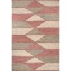 NuLOOM Modern Striped Braided Jute Area Rug New Arrivals