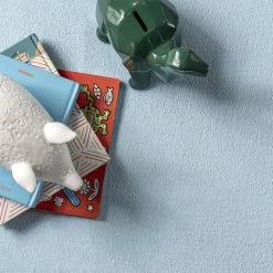 NuLOOM New Arrivals Rayne Polka Dot Washable Area Rug