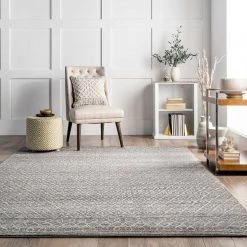 NuLOOM Hayden Distressed Diamond Trellis Area Rug New Arrivals 17 NuLOOM Hayden Distressed Diamond Trellis Area Rug New Arrivals