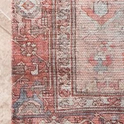 NuLOOM Vintage Minna Area Rug 8 NuLOOM Vintage Minna Area Rug