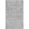 NuLOOM Best Sellers Sherill Ripple Modern Abstract Area Rug
