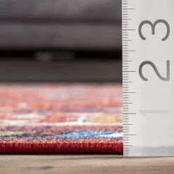 NuLOOM Maya Tribal Motif Area Rug New Arrivals