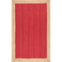 NuLOOM Best Sellers Hand Woven Eleonora Area Rug