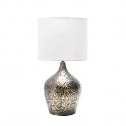 NuLOOM Groton 22" Iron Table Lamp New Arrivals