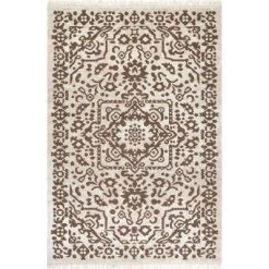 NuLOOM Outdoor Medallion Shawna Area Rug New Arrivals