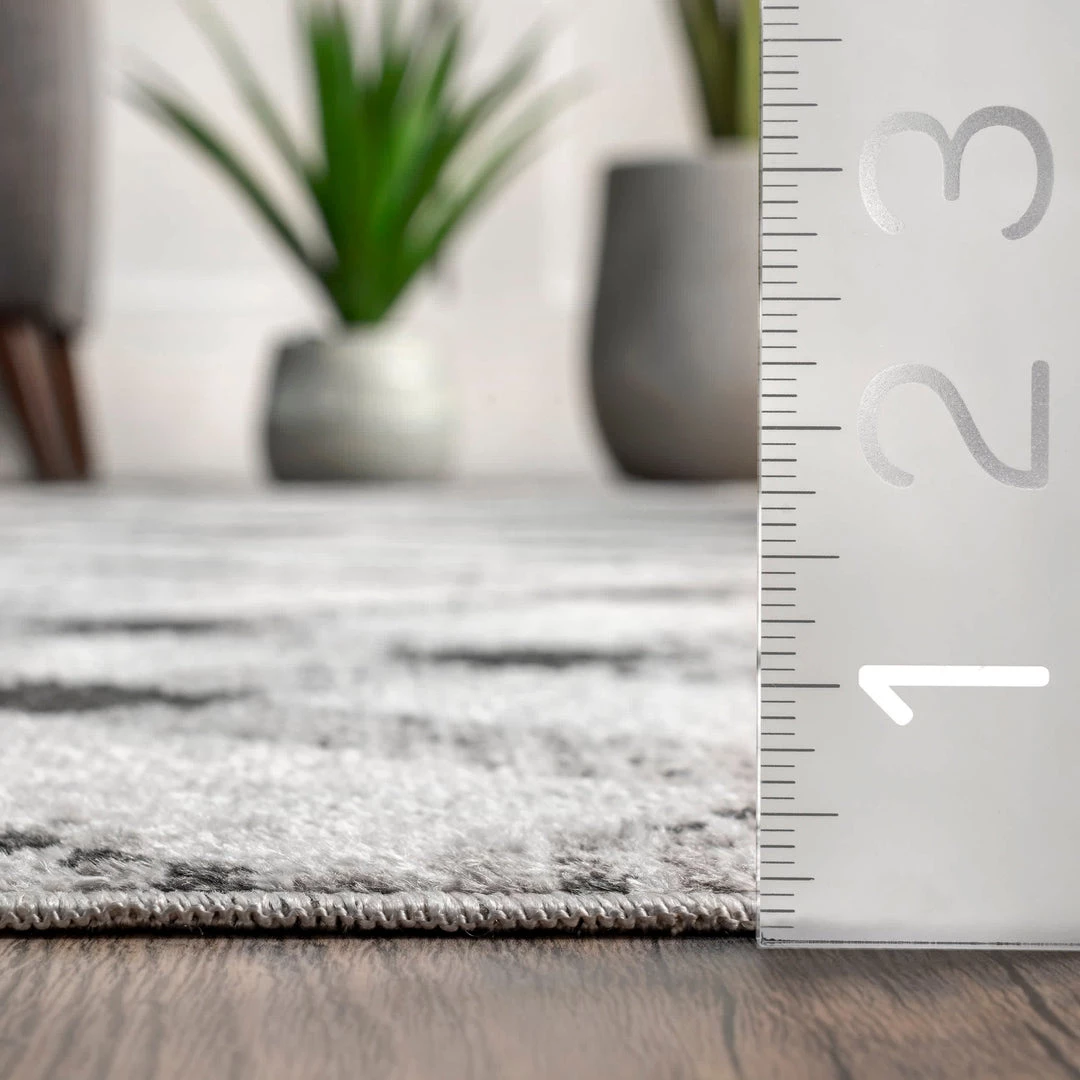 NuLOOM Linda Plaid Washable Area Rug 3 NuLOOM Linda Plaid Washable Area Rug