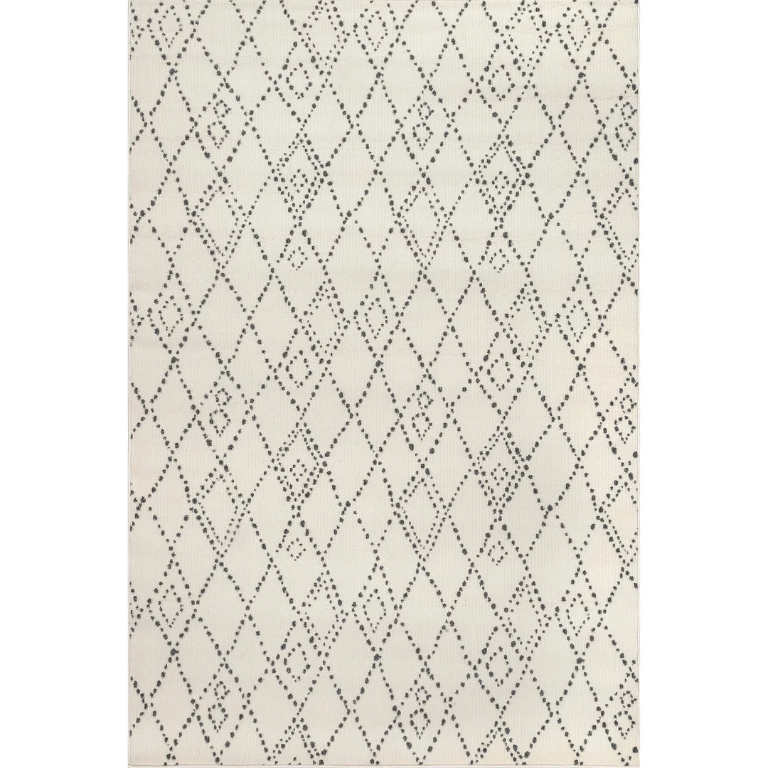 NuLOOM Ria Bohemian Diamond Area Rug New Arrivals 1 NuLOOM Ria Bohemian Diamond Area Rug New Arrivals
